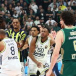 Απίστευτες προκλήσεις Μπόλντγουιν, έξαλλος ο Λεσόρ!