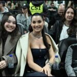 Παναθηναϊκός - Φενερμπαχτσέ: Στο «Telekom Center» η Άννα Δούκα