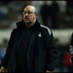 Μίχος: «Ο Μπενίτεθ είπε στους παίκτες, θέλετε να με διώξετε!» (vid)