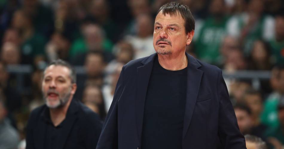 Αταμάν: Ο λόγος που δεν πήγε στη συν. Τύπου