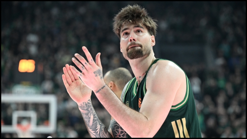 Χουάντσο για Μπόλντγουιν: «Έκατσε στο λόγκο... ήταν προκλητικός!»