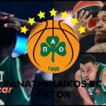 «Έμφραγμα» για τον Παναθηναϊκό, δέχτηκε buzzer-beater!