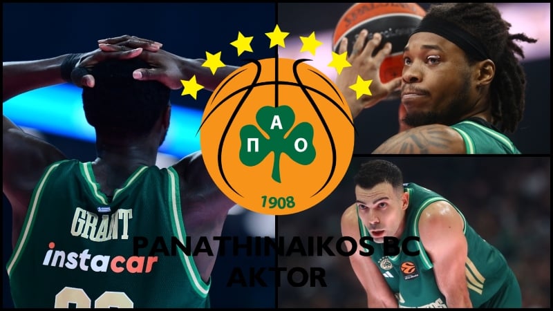 «Έμφραγμα» για τον Παναθηναϊκό, δέχτηκε buzzer-beater!