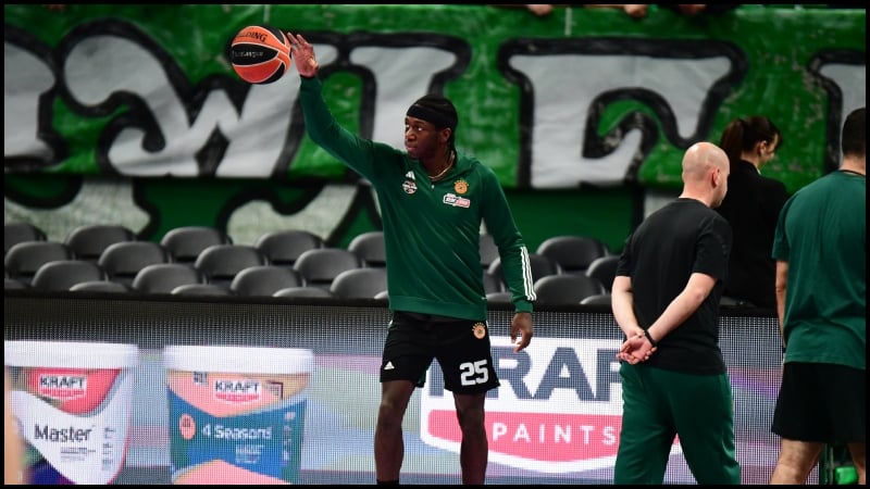 Επίσημο: Η 12άδα του Παναθηναϊκού με Φενέρ, ποιοι έμειναν εκτός