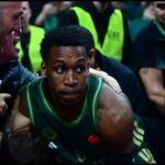 Παναθηναϊκός - Φενερμπαχτσέ 83-85: Η κριτική των παικτών του «Τριφυλλιού»