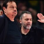 Σερέλης: «Αυτή η ήττα μας βάζει πίεση» - Τι είπε για την τελευταία φάση (vid)