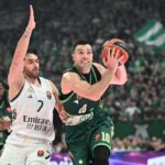 Ισπανική αποθέωση: «Ο Παναθηναϊκός γίνεται το μεγάλο φαβορί της EuroLeague»