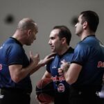 Επίσημο: Οι διαιτητές για το Παναθηναϊκός-Κολοσσός
