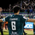 Μίχος: «Ο Τσάπρας θα φορέσει τη φανέλα του Παναθηναϊκού - Όλο το παρασκήνιο» (vid)