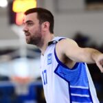 Μάντζαρης: «Μην περιμένει κανείς ότι ο Χέιζ-Ντέιβις θα κάνει τα πράγματα που έκανε στη Φενέρ - Ο λόγος»