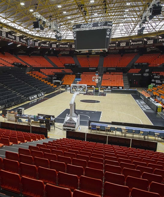 Εφές – Βίρτους Μπολόνια με «Ενίσχυση» στους σκόρερ της Βίρτους