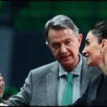 Βρανόπουλος: «Θέλουμε να γίνουμε παντού σταθερά Panathinaikos»