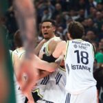 Απίστευτο: Ζητάει και τα ρέστα για τον προκλητικό Μπόλντγουιν η Φενέρμπαχτσε!