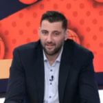 Μπουρούσης: «Μην περιμένετε... Λεσόρ!» (vid)