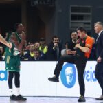Σάλος στο X για την τελευταία φάση: «Ήταν επιθετικό του Μπόλντγουιν στον Γκραντ;» (pic)