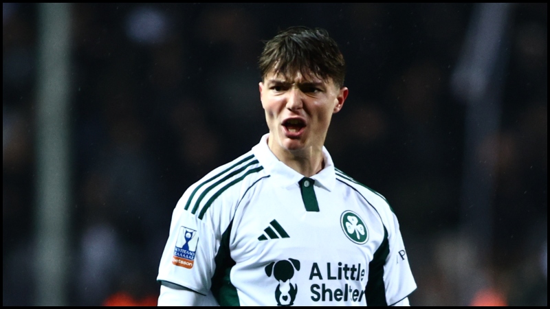 Κάτρης: «Απογοήτευση για το Κύπελλο - Να παραμείνουμε πιστοί στο πλάνο»