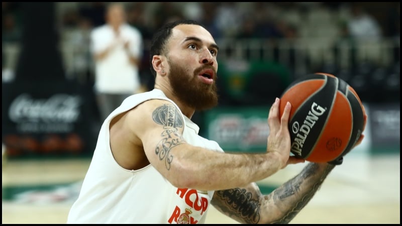 Το... τερμάτισε ο Μάικ Τζέιμς: «Με έχουν γ@@@ - Θα ανοίξω OnlyFans!» (pic)