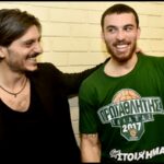 Αυτοπροτάθηκε ο Μάικ Τζέιμς στον Παναθηναϊκό: «Καλέστε τον DPG» (pic)
