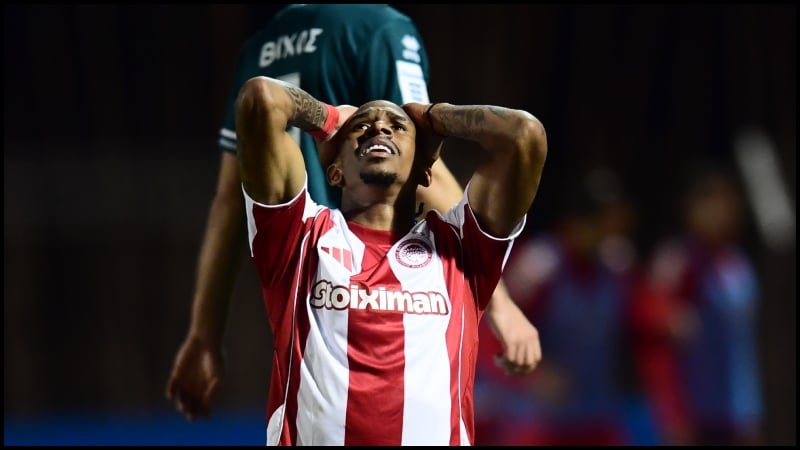 Άξιος ο Λεβαδειακός, ευκαιρία για Παναθηναϊκό - Η βαθμολογία της Superleague