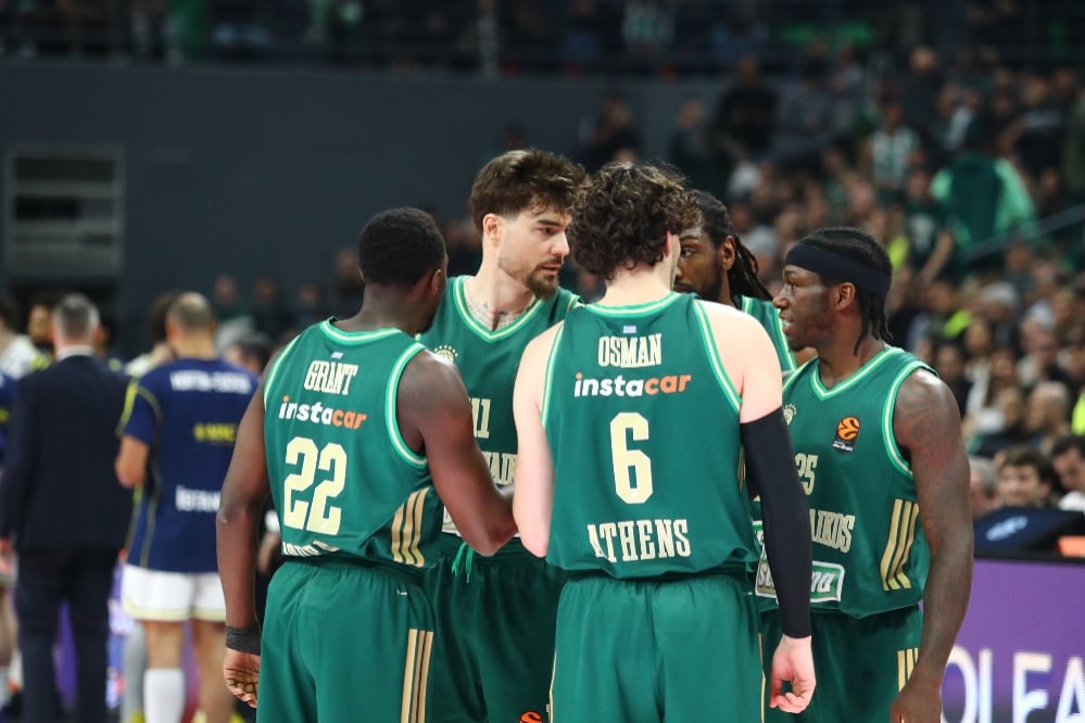 Παναθηναϊκός: Τα διλήμματα στο Κύπελλο - Ο Χέιζ-Ντέιβις και οι κομμένοι