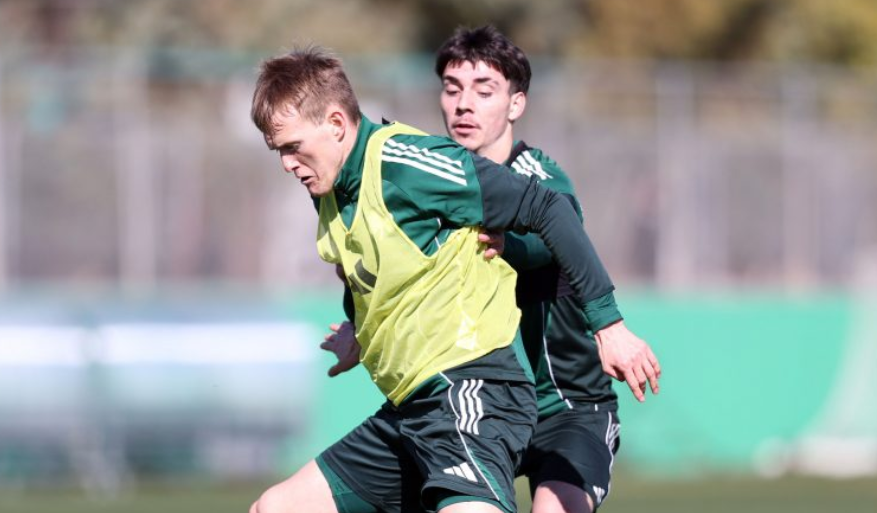 Επίσημο: Με δύο απρόοπτα η αποστολή του Παναθηναϊκού με Λάρισα