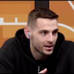 Παπαπέτρου: «Απαντήσεις για Χέιζ-Ντέιβις ο Χουάντσο - Σε έχει στην τσίτα ο ανταγωνισμός» (vid)