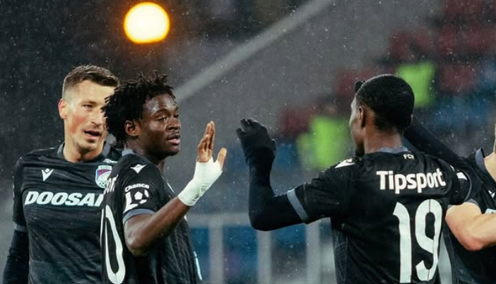 Αντίπαλοι Παναθηναϊκού: Νίκησε και έρχεται στην Αθήνα η Βικτόρια Πλζεν