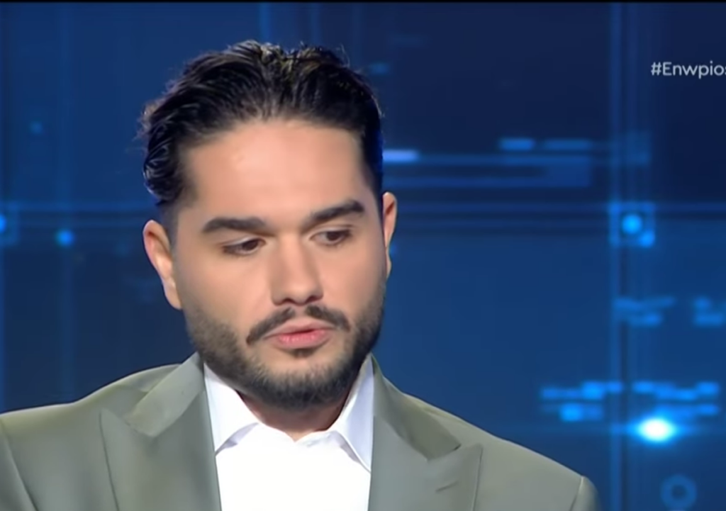 Μάστορας για Ομπράντοβιτς: «Είμαι Ολυμπιακός, αλλά είναι ο καλύτερος»