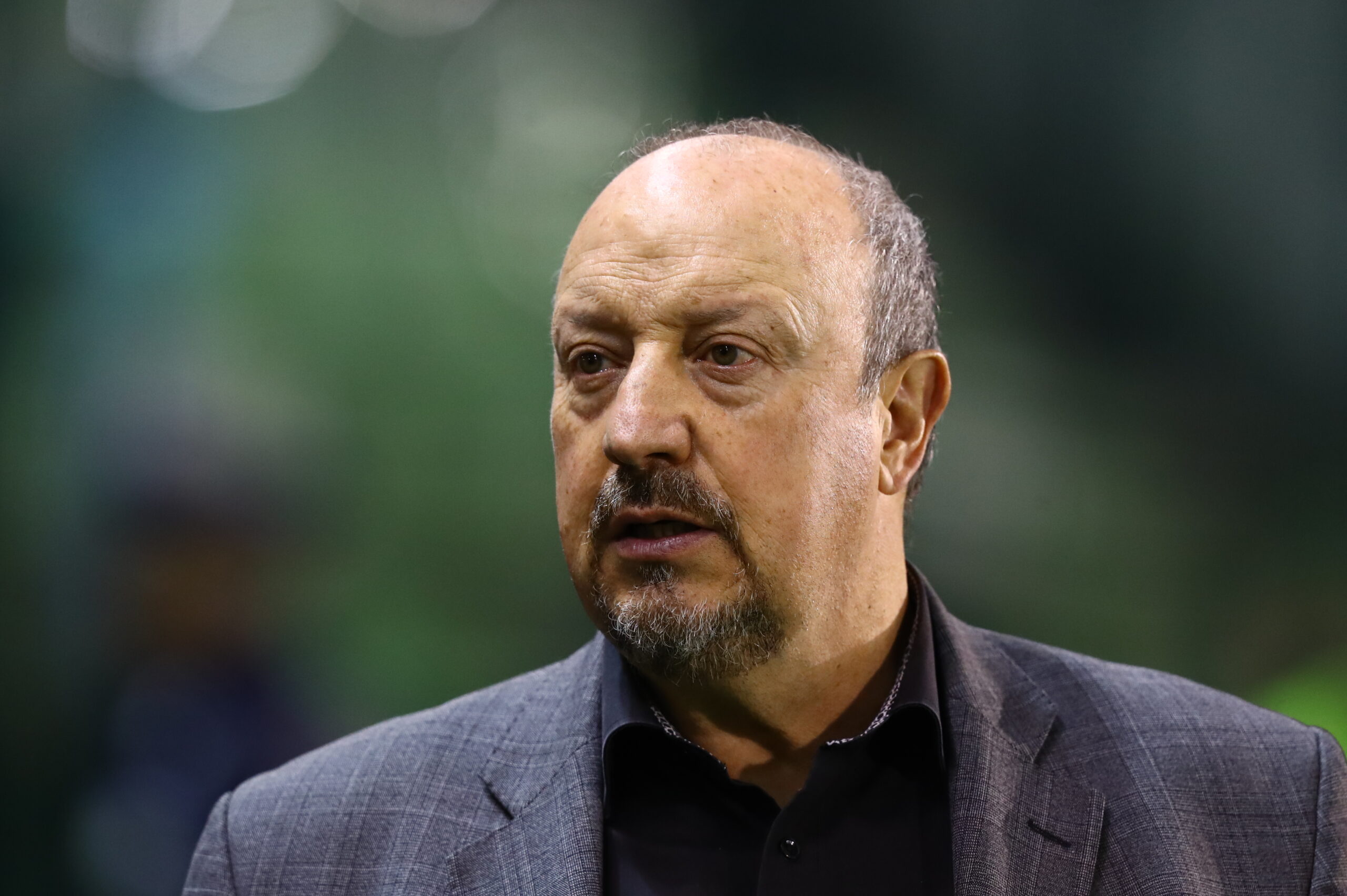 Μπενίτεθ: Τύπου