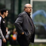 Μπενίτεθ: "Είμαι ο πρώτος που είμαι πάρα πολύ απογοητευμένος" - Οι δηλώσεις στη συν. Τύπου