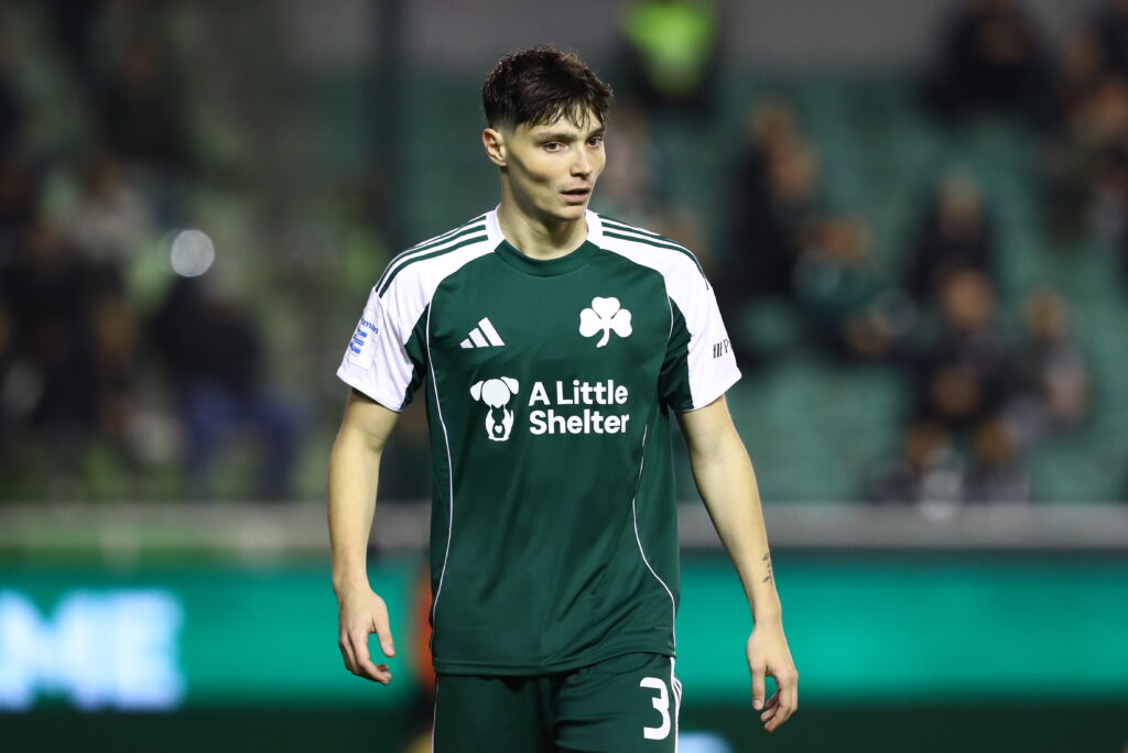 Μπενίτεθ: "Είμαι ο πρώτος που είμαι πάρα πολύ απογοητευμένος" - Οι δηλώσεις στη συν. Τύπου