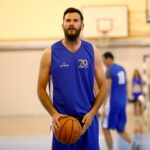 Στα χνάρια του πατέρα του ο γιός του Φώτση