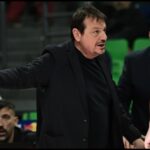 Παναθηναϊκός - Κολοσσός: Σηκώθηκε να κοουτσάρει ο Αταμάν