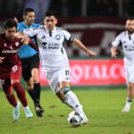 Παναθηναϊκός – ΑΕΛ: «Πράσινη» κυριαρχία στη Λεωφόρο, με γκολ σε κάθε ραντεβού