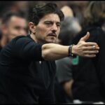 Γιαννακόπουλος: «Μήπως η Ευρωλίγκα πρέπει να μας προστατέψει;» (vid)