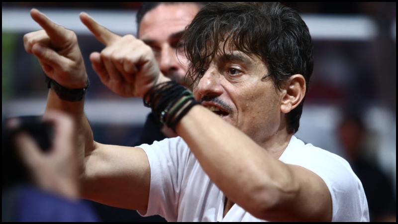 Γιαννακόπουλος: «Πού θα γίνει το Final 4 της Ευρωλίγκα φέτος;» (vid)