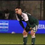 Ερνάντεθ: «Έχουμε μεγάλο αγώνα την Πέμπτη - Πρέπει να εξελιχθούμε»