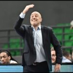 «Καρφί» Λυκογιάννη: «Ο Παναθηναϊκός μας πλησίασε με συνεχόμενες βολές»