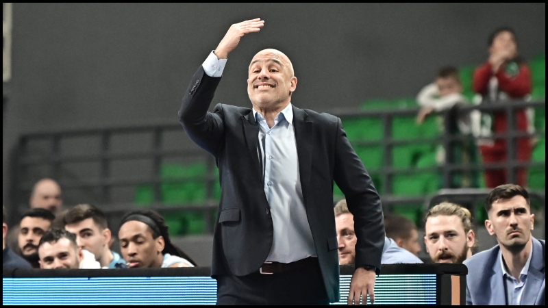 «Καρφί» Λυκογιάννη: «Ο Παναθηναϊκός μας πλησίασε με συνεχόμενες βολές»