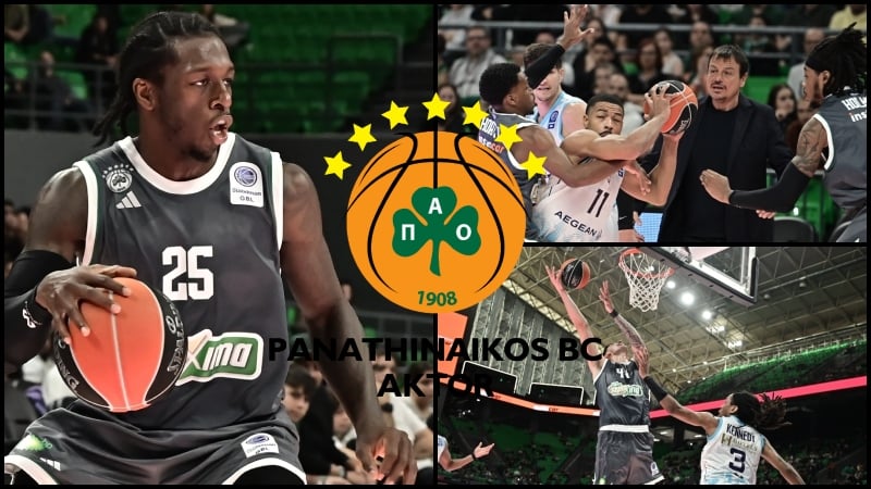 Ο Παναθηναϊκός ηττήθηκε, οι καμπάνες ήχησαν δυνατά ενόψει Κυπέλλου!