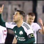 Παναθηναϊκός - ΑΕΛ 1-1: Η κριτική των παικτών του Τριφυλλιού