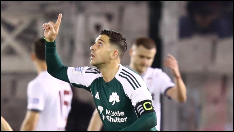 Παναθηναϊκός - ΑΕΛ 1-1: Η κριτική των παικτών του Τριφυλλιού