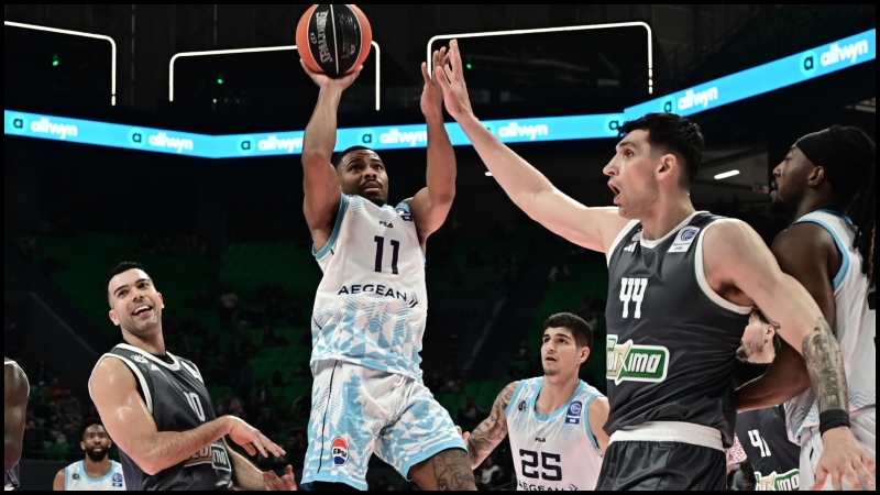 Οι πόντοι των παικτών μετά το Παναθηναϊκός AKTOR – Κολοσσός H Hotels Collection