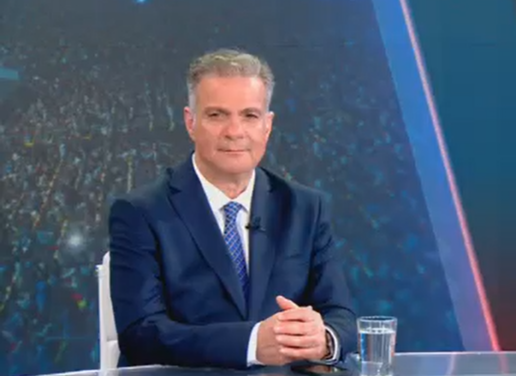 Ξέσπασε ο Κατσαρός: «Τι φταίει ο κόσμος του Παναθηναϊκού;» - Η ατάκα για Μπενίτεθ