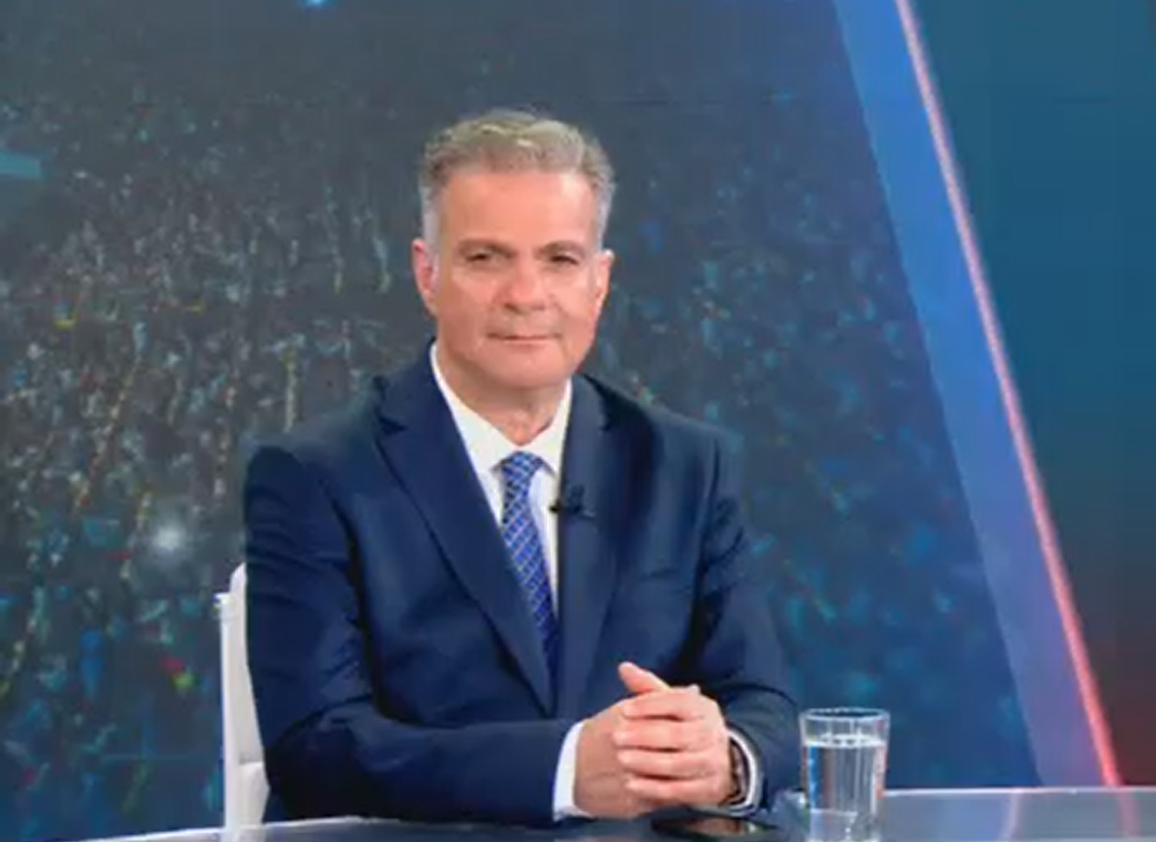 Ξέσπασε ο Κατσαρός: «Τι φταίει ο κόσμος του Παναθηναϊκού;» - Η ατάκα για Μπενίτεθ