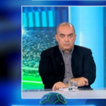 Βαϊμάκης: «Πιο ανησυχητικό και από την εμφάνιση είναι οι δηλώσεις του Μπενίτεθ» (vid)