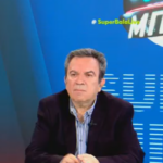 Ξέσπασε ο Κατσαρός: «Τι φταίει ο κόσμος του Παναθηναϊκού;» - Η ατάκα για Μπενίτεθ