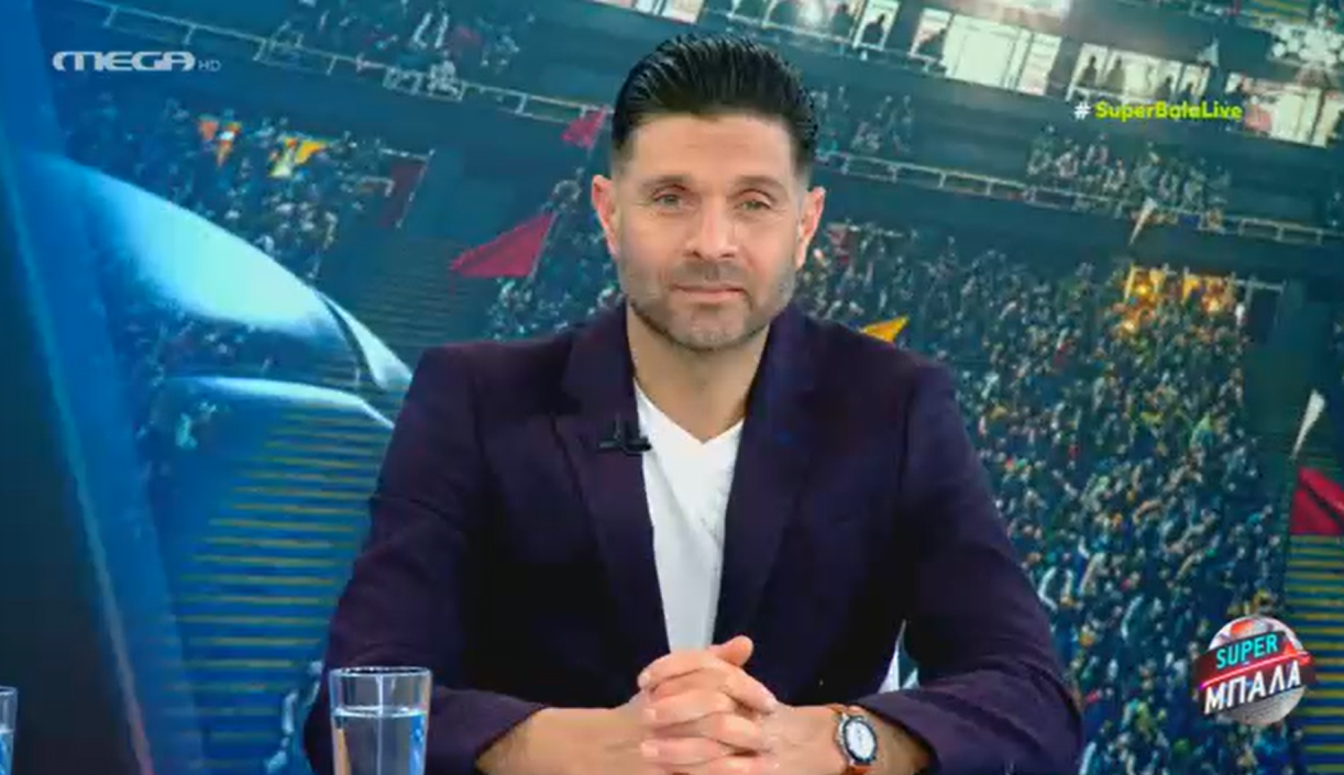 Ξέσπασε ο Κατσαρός: «Τι φταίει ο κόσμος του Παναθηναϊκού;» - Η ατάκα για Μπενίτεθ