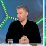 Βαϊμάκης: «Πιο ανησυχητικό και από την εμφάνιση είναι οι δηλώσεις του Μπενίτεθ» (vid)