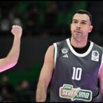 Παναθηναϊκός: Πρώτη φορά δέχτηκε 100+ στην έδρα του στην Α1